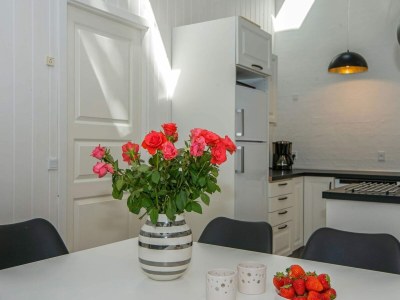 Holiday house 12 Personen Ferienhaus in Glesborg - Outdoor photo 24