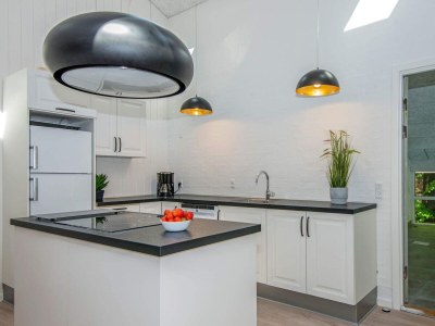 Holiday house 12 Personen Ferienhaus in Glesborg - Outdoor photo 28