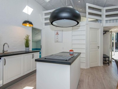 Holiday house 12 Personen Ferienhaus in Glesborg - Outdoor photo 29