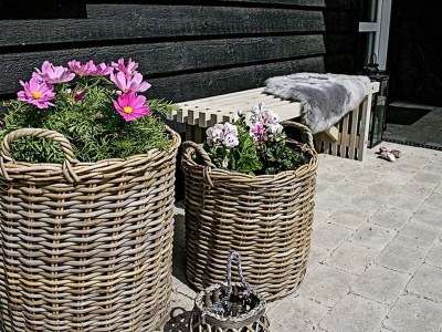 Holiday house 12 Personen Ferienhaus in Glesborg - Outdoor photo 35