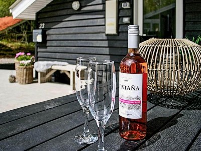 Holiday house 12 Personen Ferienhaus in Glesborg - Outdoor photo 36