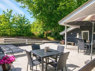 Holiday house 12 Personen Ferienhaus in Glesborg - Outdoor photo 37