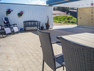 Holiday house 6 Personen Ferienhaus in Thisted - Outdoor photo 5