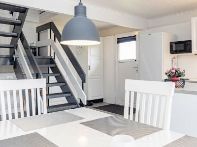 Holiday house 6 Personen Ferienhaus in Thisted - Outdoor photo 7