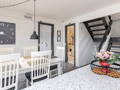 Holiday house 6 Personen Ferienhaus in Thisted - Outdoor photo 11