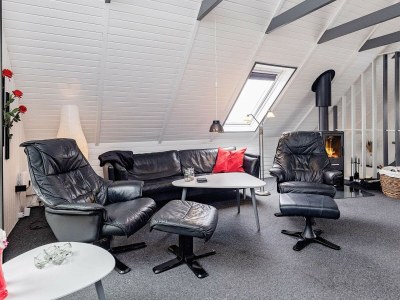 Holiday house 6 Personen Ferienhaus in Thisted - Outdoor photo 13