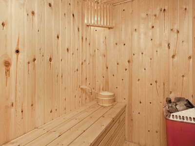 Holiday house 6 Personen Ferienhaus in Thisted - Outdoor photo 15