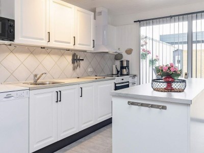 Holiday house 6 Personen Ferienhaus in Thisted - Outdoor photo 17