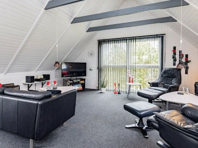 Holiday house 6 Personen Ferienhaus in Thisted - Outdoor photo 18