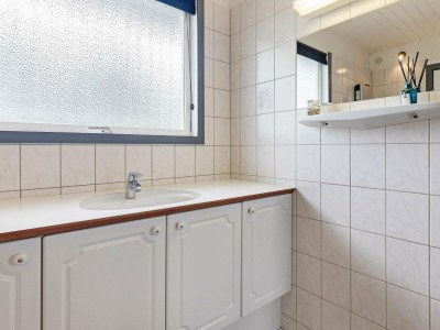 Holiday house 6 Personen Ferienhaus in Thisted - Outdoor photo 19