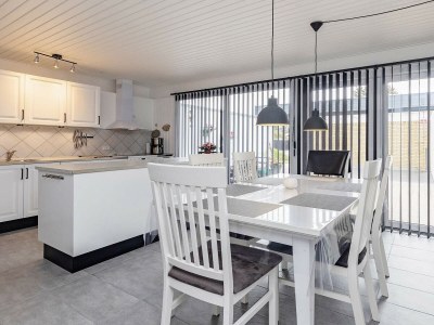 Holiday house 6 Personen Ferienhaus in Thisted - Outdoor photo 20