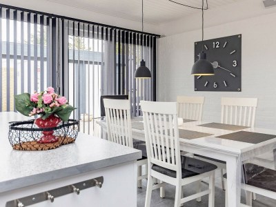 Holiday house 6 Personen Ferienhaus in Thisted - Outdoor photo 21