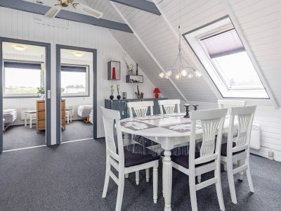 Holiday house 6 Personen Ferienhaus in Thisted - Outdoor photo 22