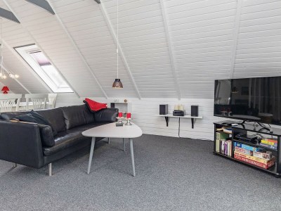 Holiday house 6 Personen Ferienhaus in Thisted - Outdoor photo 23