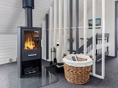 Holiday house 6 Personen Ferienhaus in Thisted - Outdoor photo 24