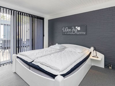 Holiday house 6 Personen Ferienhaus in Thisted - Outdoor photo 25