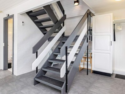 Holiday house 6 Personen Ferienhaus in Thisted - Outdoor photo 27