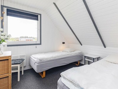 Holiday house 6 Personen Ferienhaus in Thisted - Outdoor photo 30