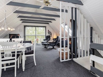 Holiday house 6 Personen Ferienhaus in Thisted - Outdoor photo 31