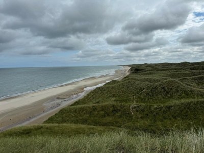 Holiday house 6 Personen Ferienhaus in Thisted - Outdoor photo 36
