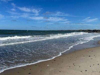 Holiday house 6 Personen Ferienhaus in Thisted - Outdoor photo 37