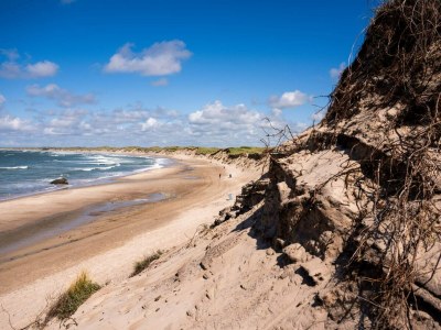 Holiday house 6 Personen Ferienhaus in Thisted - Outdoor photo 39