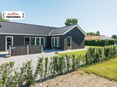 Holiday house 10 person holiday home in Juelsminde - Holiday house