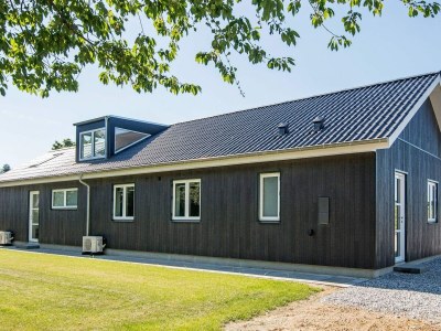 Holiday house 10 person holiday home in Juelsminde - Outdoor photo 3