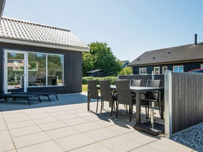 Holiday house 10 person holiday home in Juelsminde - Outdoor photo 4