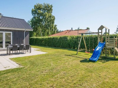 Holiday house 10 person holiday home in Juelsminde - Outdoor photo 6