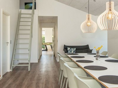 Holiday house 10 person holiday home in Juelsminde - Outdoor photo 12