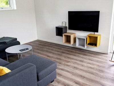 Holiday house 10 person holiday home in Juelsminde - Outdoor photo 13