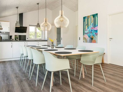 Holiday house 10 person holiday home in Juelsminde - Outdoor photo 21