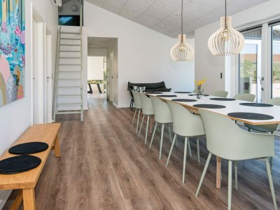 Holiday house 10 person holiday home in Juelsminde - Outdoor photo 22