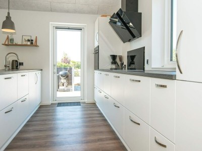 Holiday house 10 person holiday home in Juelsminde - Outdoor photo 26