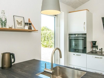 Holiday house 10 person holiday home in Juelsminde - Outdoor photo 27