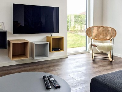 Holiday house 10 person holiday home in Juelsminde - Outdoor photo 28