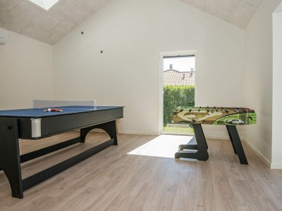 Holiday house 10 person holiday home in Juelsminde - Outdoor photo 34