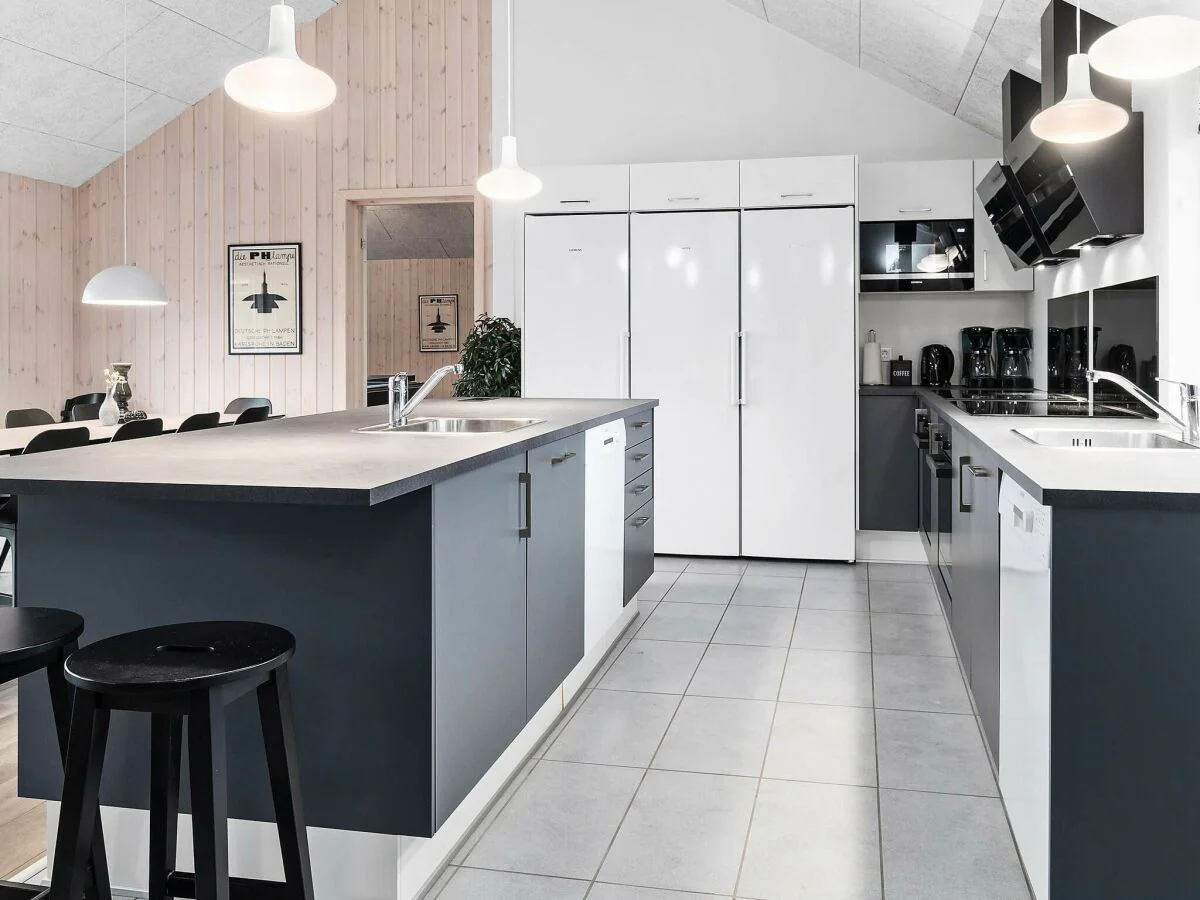 Holiday house 24 Personen Ferienhaus in Hasselberg - Outdoor photo 3