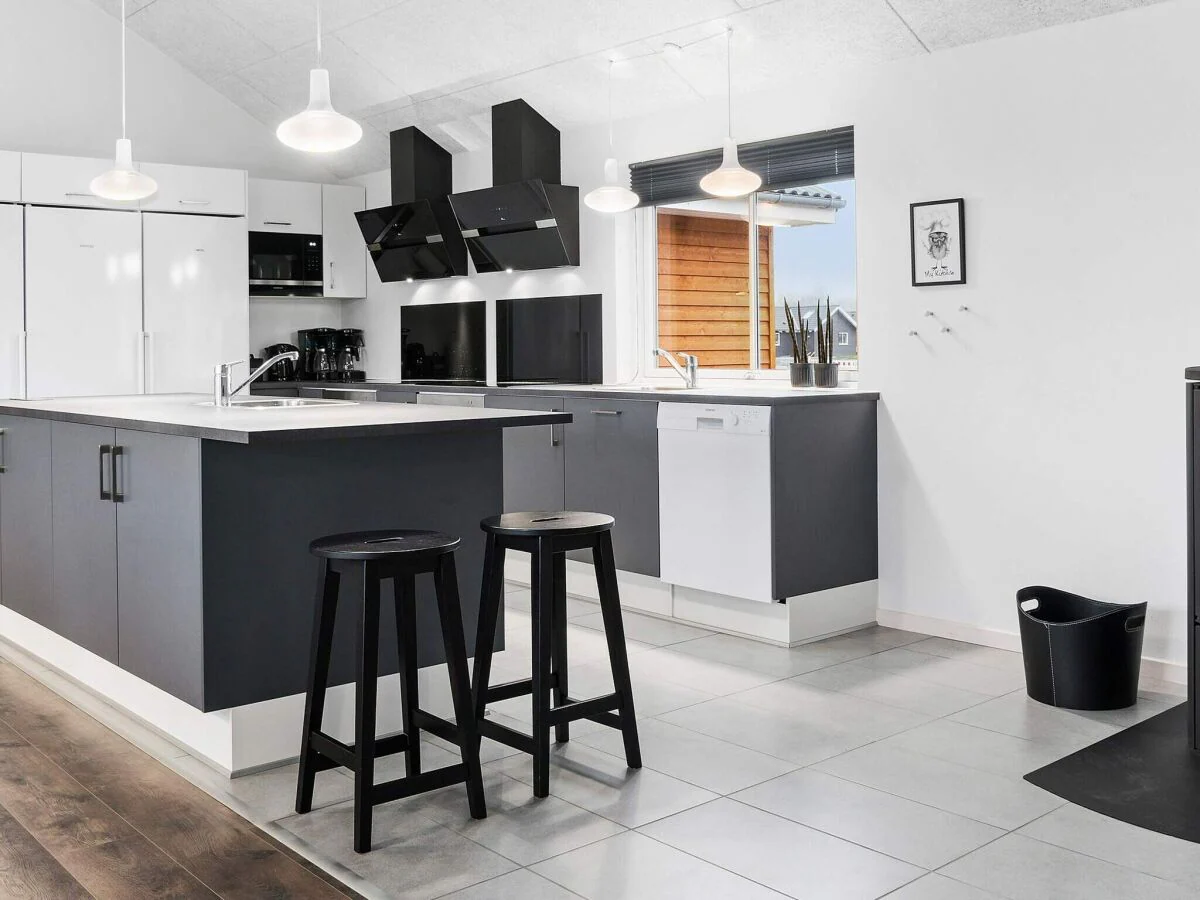 Holiday house 24 Personen Ferienhaus in Hasselberg - Outdoor photo 4