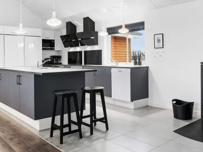 Holiday house 24 Personen Ferienhaus in Hasselberg - Outdoor photo 4