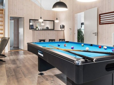 Holiday house 24 Personen Ferienhaus in Hasselberg - Outdoor photo 6