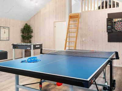 Holiday house 24 Personen Ferienhaus in Hasselberg - Outdoor photo 7