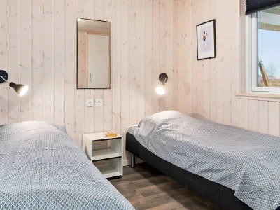 Holiday house 24 Personen Ferienhaus in Hasselberg - Outdoor photo 9