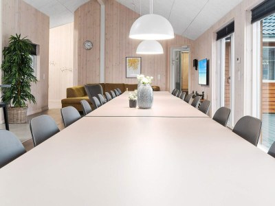 Holiday house 24 Personen Ferienhaus in Hasselberg - Outdoor photo 10