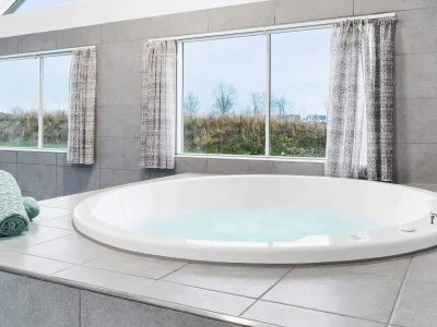 Holiday house 24 Personen Ferienhaus in Hasselberg - Outdoor photo 11