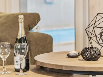 Holiday house 24 Personen Ferienhaus in Hasselberg - Outdoor photo 12