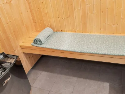 Holiday house 24 Personen Ferienhaus in Hasselberg - Outdoor photo 14