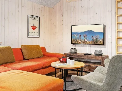 Holiday house 24 Personen Ferienhaus in Hasselberg - Outdoor photo 15