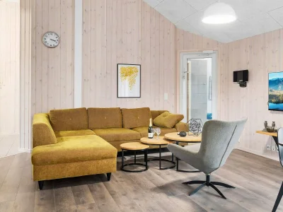 Holiday house 24 Personen Ferienhaus in Hasselberg - Outdoor photo 16